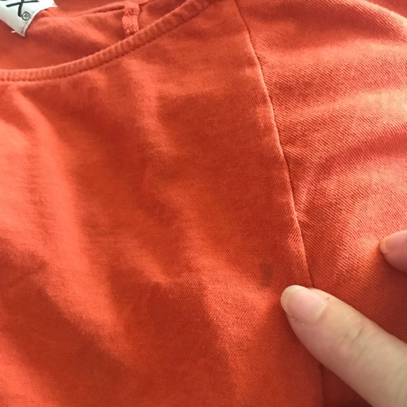 WILDFOX & TOPSHOP t-shirt bundle - Picture 5 of 8